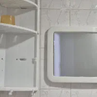 وسایل سرویس بهداشتی