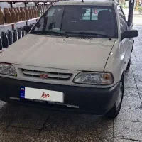 پراید وانت مدل ۴۰۳