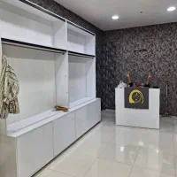 کمد و جا لباسی و کابینت|جاکفشی، کمد، دراور|اهواز, نبوت|دیوار