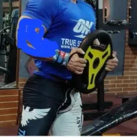 آموزش حرکات بدنسازی و فیتنس و ماساژ