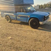 فروش یک دستگاه نیسان 2 گانه سوز کارخانه