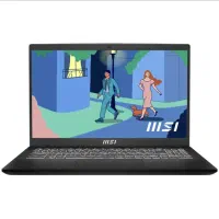 لپ تاپ MSI modern15/16GB/ نسل12/ i5