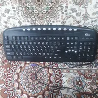 کیبورد کامپیوتر
