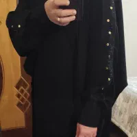 مانتو عبایی|لباس|اصفهان, ارغوانیه|دیوار