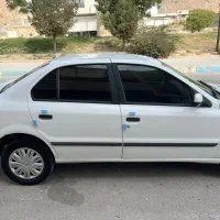 سمند EF7 خشک 1400|خودرو سواری و وانت|دوگنبدان, |دیوار