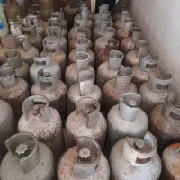 فروش انواع کپسول گاز