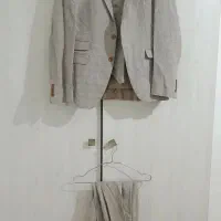 کت شلوار  و پافر نو|لباس|قرچک, شهرک الحدید|دیوار