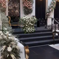 تالار.باغ.تشریفات.سالن عقد|خدمات پذیرایی، مراسم|مشهد, وکیل‌آباد|دیوار