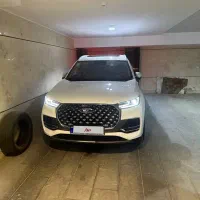 تیگو هشت هیبرید e+