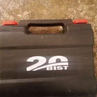 دریل شارژی 12 والت|ابزارآلات|لالجین, |دیوار