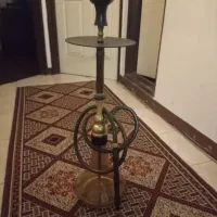 قلیون عربی کرنو سره اصلی کوک کوک