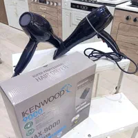 سشوارKENWOOD(M9000)گرم سرد پرقدرت با ارسال|آرایشی، بهداشتی، درمانی|مشهد, شهید آوینی|دیوار