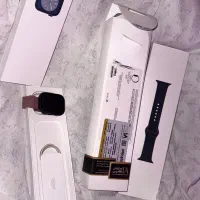 اپل واچ سری ۸|لوازم جانبی موبایل و تبلت|اسلامشهر, مظفریه|دیوار