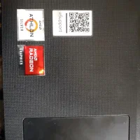 یک عدد لب تاب لنوو مدل v15g4|رایانه همراه|زرند, |دیوار