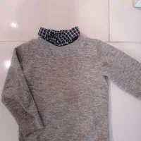 لباس پسرانه در حد نو|کفش و لباس بچه|زاهدان, |دیوار