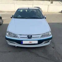 پژو پارس tu5 (تیوفایو) مدل ۹۵ کلاس ۱۵