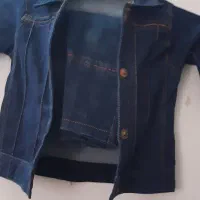 کلی لباس دارم درحدنو
