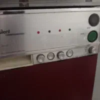 ماشین ظرفشویی 14 نفره کندی