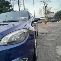 97 موتور بزرگ|خودرو سواری و وانت|رشت, پل تالشان|دیوار