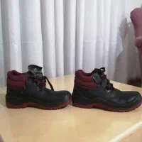 کفش ایمنی|کیف، کفش، کمربند|شیراز, جوادیه|دیوار