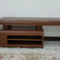 میز تلویزیون در حد نو دو تیکه زیبا|میز تلویزیون|نظرآباد, نظرآباد|دیوار