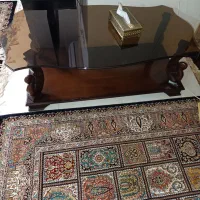 فروش مبل راحتی|مبلمان خانگی و میز عسلی|اصفهان, سنبلستان|دیوار