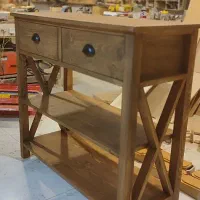 استخدام نیروی و شاگرد سمبادهکار در کارگاه نجاری