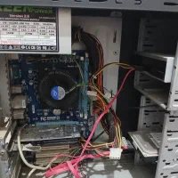 کیس کامپیوتر|رایانه رومیزی|خرمشهر, |دیوار