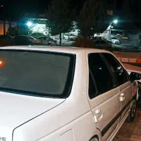 پژو پارس سال 96|خودرو سواری و وانت|چناران, |دیوار