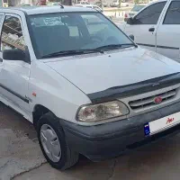 پرایدمدل ۹۵