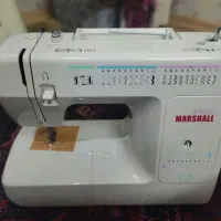 چرخ خیاطی مارشال 840S