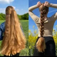 فروش مو شعبه اصلی سالن زیبای راصلی