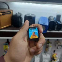 ساعت مینی ws x21 mini|ساعت|رشت, شالکو|دیوار