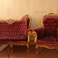 مبلمان|مبلمان خانگی و میز عسلی|مشهد, بهاران|دیوار