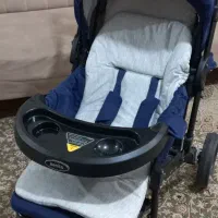 کالسکه مارک بنیتا|کالسکه و لوازم جانبی|یاسوج, |دیوار