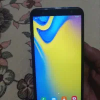 گوشی سامسونگ j 6 پلاس زیر قیمت