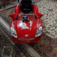 ماشین شارژی