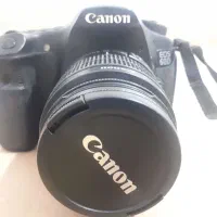 دوربین60Dکانن