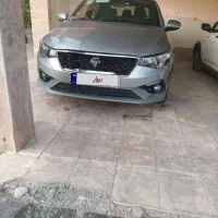 تارا اتوماتیک V2، مدل ۱۴۰۲
