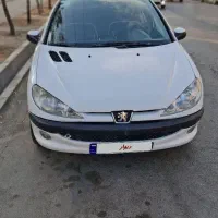 پژو 206 sd مدل 1395 استثنایی|خودرو سواری و وانت|گلبهار, شهر جدید گلبهار|دیوار