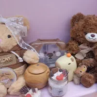 انواع اکسسوری /هدیه