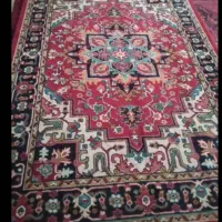 سرگرمی وفراغت|فرش|تبریز, |دیوار