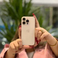 ایفون ۱۶ پرو دیزرت  iphone16pro/256 za