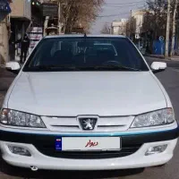 پارس سال مدل 99