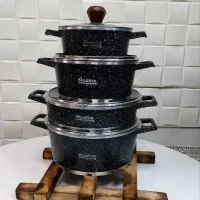 سرویس قابلمه