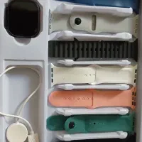 ساعت هوشمند