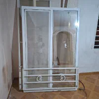 درب و پنجره|مصالح و تجهیزات ساختمان|قزوین, |دیوار