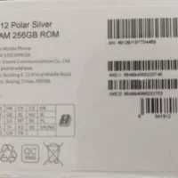 گوشی موبایل redmi 12