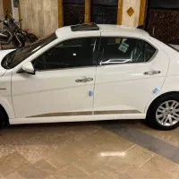 دنا پلاس97سانروف دار سفارش آپکو چهار چرخ دیسک فول