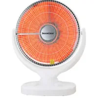 بخاری برقی پنکه ای سیلور کرست المان با ضمانت|بخاری، هیتر، شومینه|قم, شهرک امام حسین|دیوار